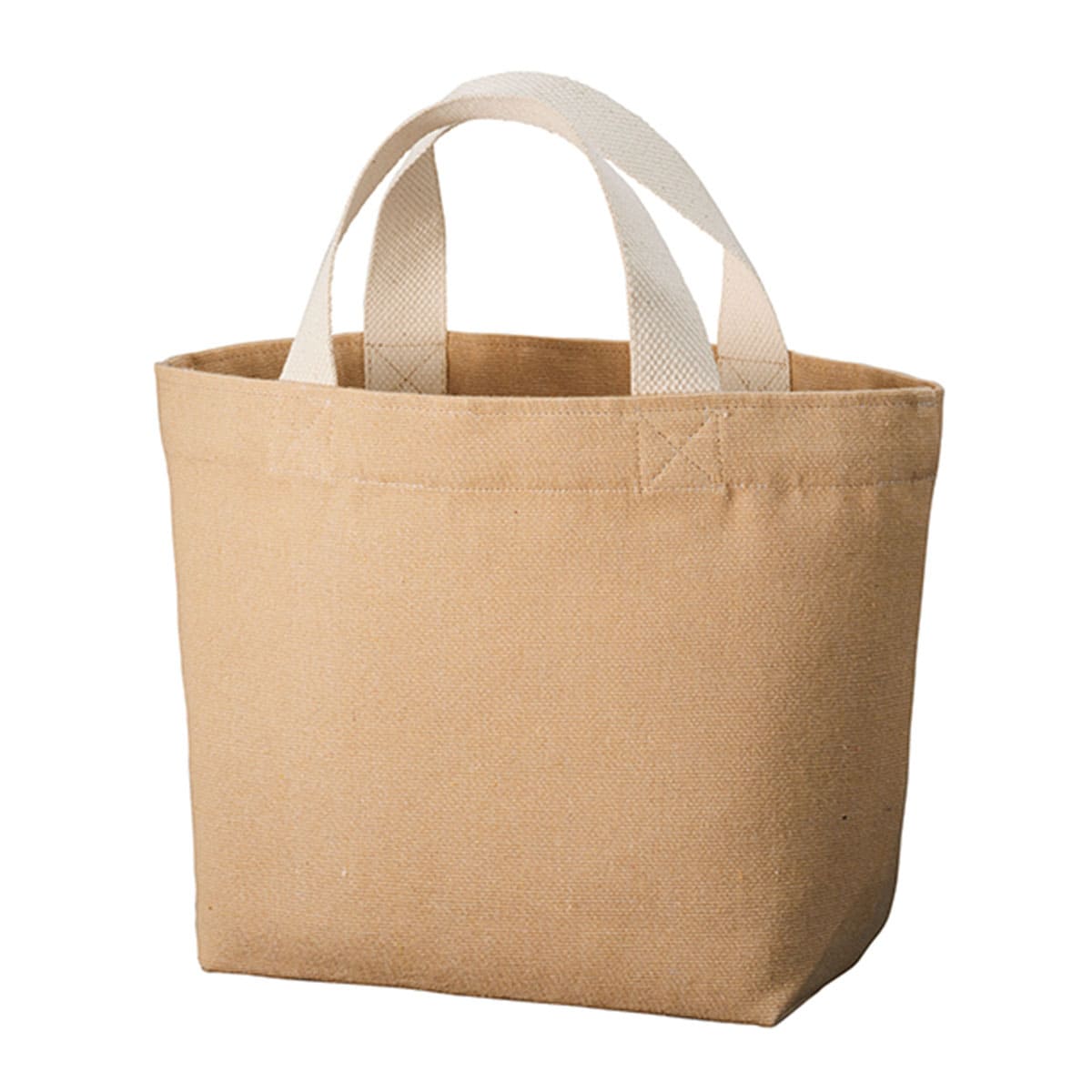 シャンブリック キャンバストート（S） | ノベルティ(小物) | 1枚 | TR-1143 | ベージュ