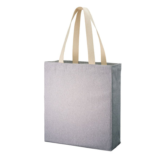 シャンブリック キャンバスボックストート | ノベルティ(小物) | 1枚 | TR-1147 | グレー