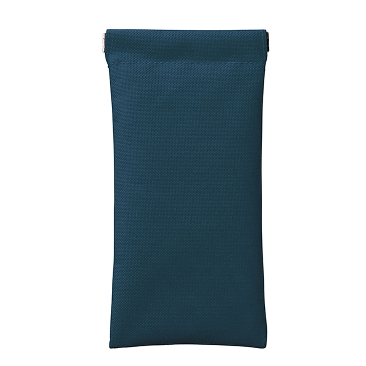 ユーティリティ バネ口ポーチ ロング | ノベルティ(小物) | 1枚 | TR-1165 | ネイビーブルー