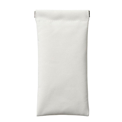 ユーティリティ バネ口ポーチ ロング | ノベルティ(小物) | 1枚 | TR-1165 | ミルキーベージュ