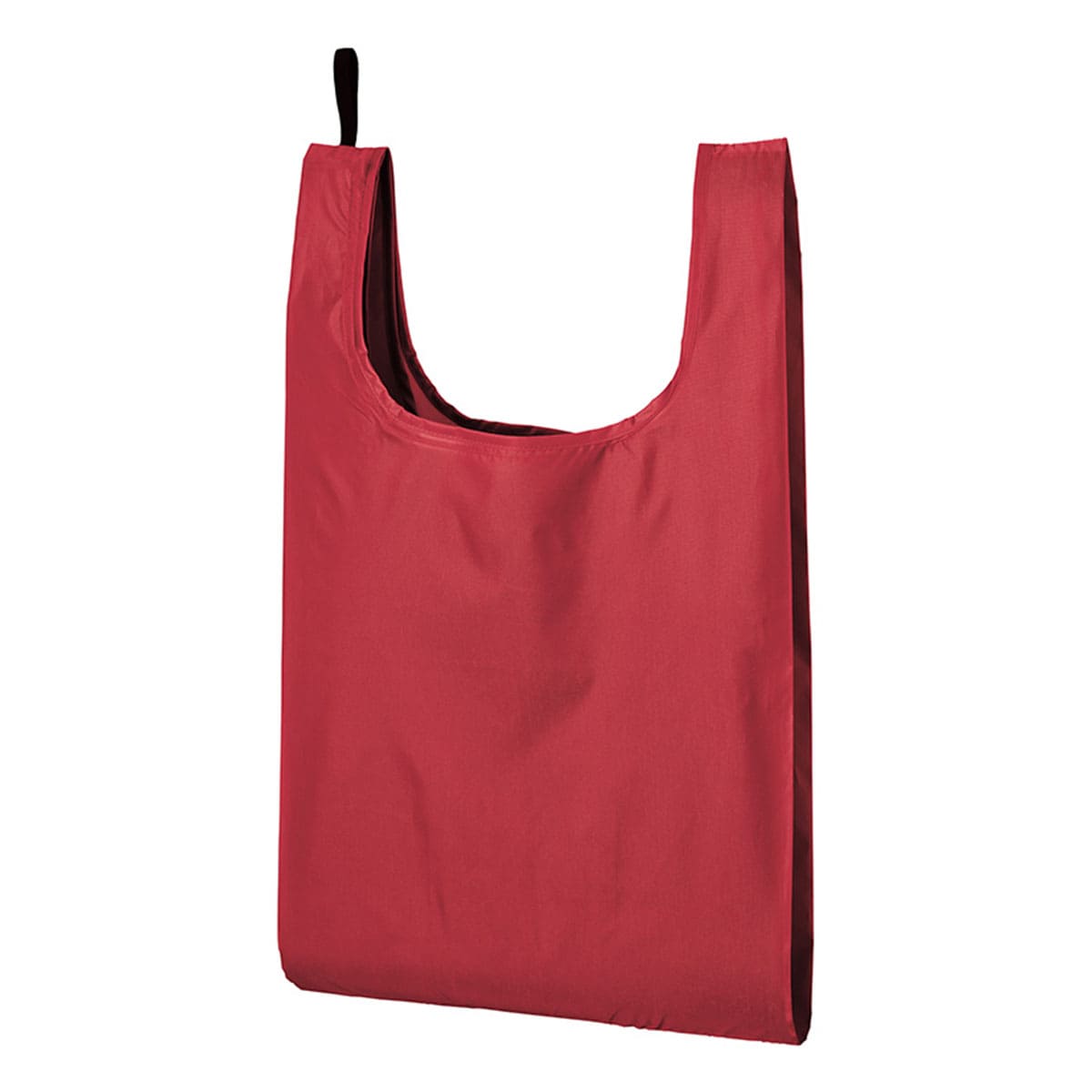 ポリマルシェバッグ（L） | ノベルティ(小物) | 1枚 | TR-1181 | レッド