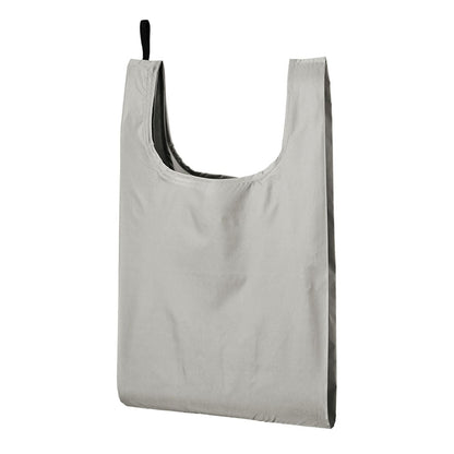 ポリマルシェバッグ（L） | ノベルティ(小物) | 1枚 | TR-1181 | グレー