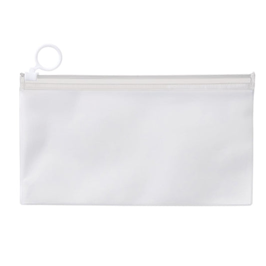 EVA クリアポーチ（S） | ノベルティ(小物) | 1枚 | TS-1701 | クリア