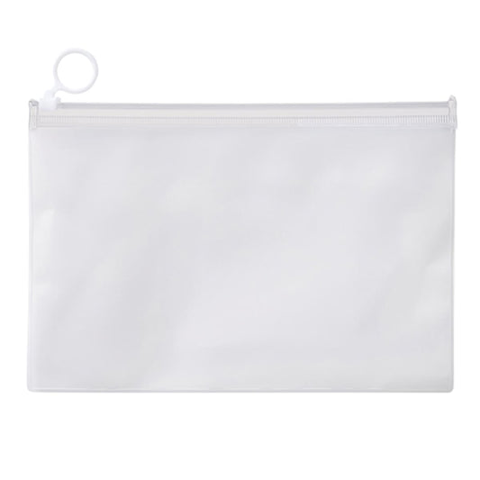 EVA クリアポーチ（M） | ノベルティ(小物) | 1枚 | TS-1702 | クリア