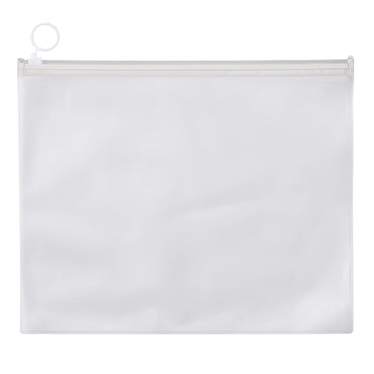 EVA クリアポーチ（L） | ノベルティ(小物) | 1枚 | TS-1703 | クリア