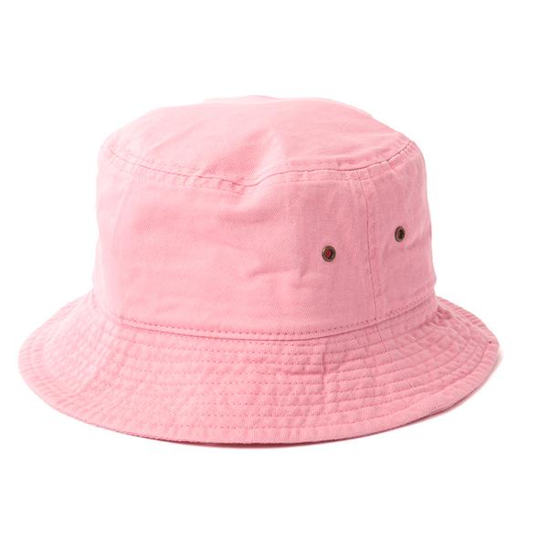 バケットハット | ノベルティ(小物) | 1枚 | 1500 | ライトピンク