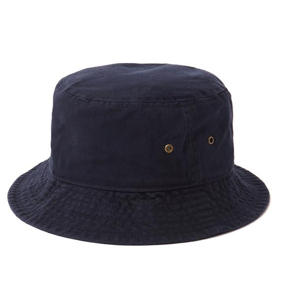 バケットハット | ノベルティ(小物) | 1枚 | 1500 | ネイビー