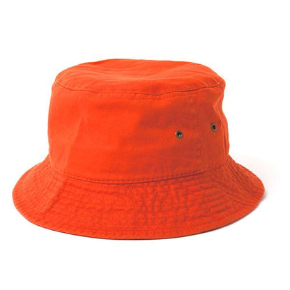 バケットハット | ノベルティ(小物) | 1枚 | 1500 | オレンジ