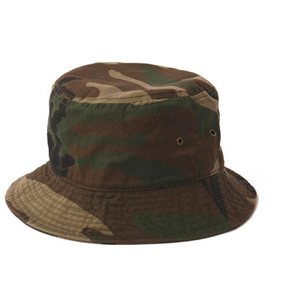 バケットハット | ノベルティ(小物) | 1枚 | 1500 | ウッドランドカモ