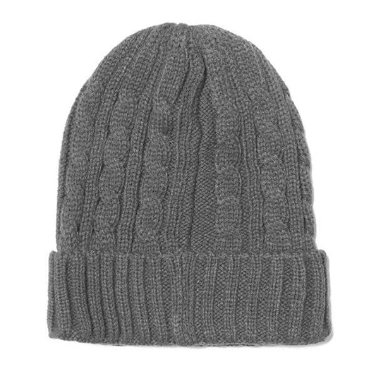 ニットキャップ | ノベルティ(小物) | 1枚 | 3024 | ダークグレー