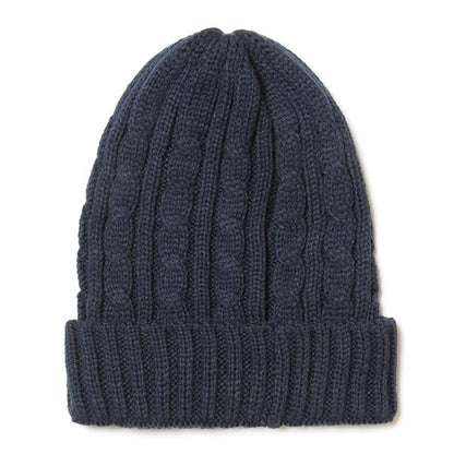 ニットキャップ | ノベルティ(小物) | 1枚 | 3024 | ネイビー