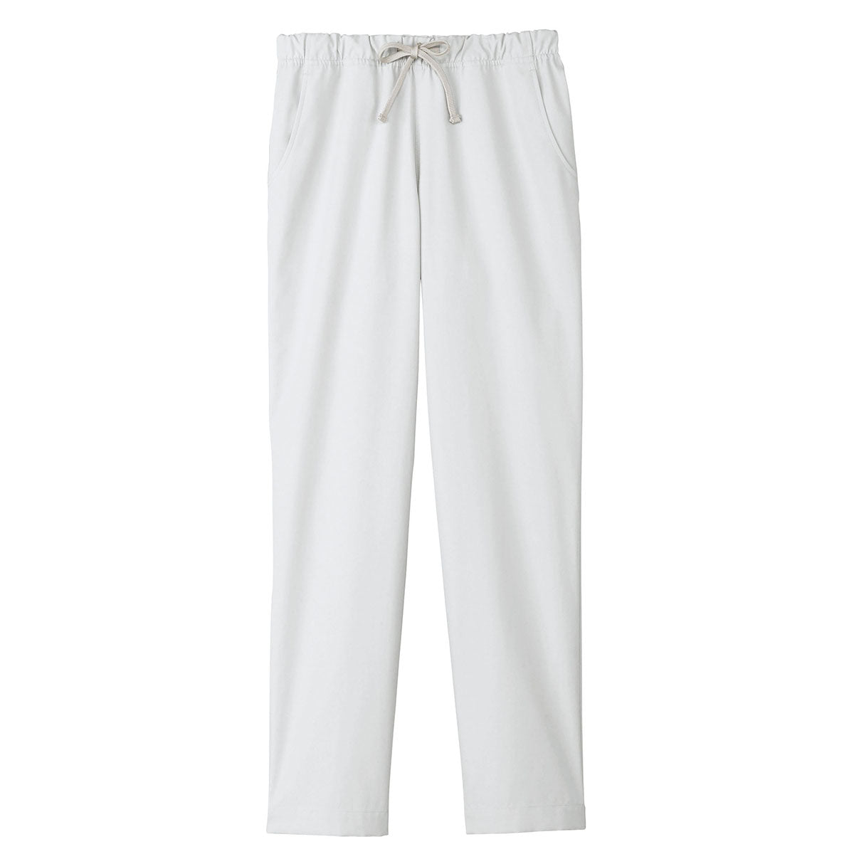 ユニセックススクラブパンツ | メディカルウェア | 1枚 | TP6802U | グレー