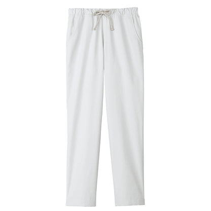 ユニセックススクラブパンツ | メディカルウェア | 1枚 | TP6802U | グレー