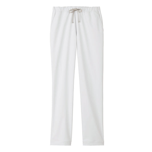 ユニセックススクラブパンツ | メディカルウェア | 1枚 | TP6803U | ホワイト