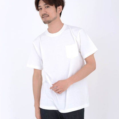 オープンエンド マックスウェイト ポケットTシャツ | メンズ | 1枚 | OE1117 | アーミーグリーン