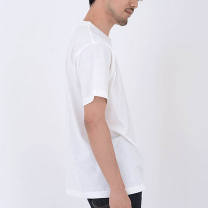 オープンエンド マックスウェイト ポケットTシャツ | メンズ | 1枚 | OE1117 | ホワイト
