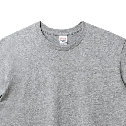 5.0オンス ベーシックTシャツ | ビッグサイズ | 1枚 | 00086-DMT | デイジー