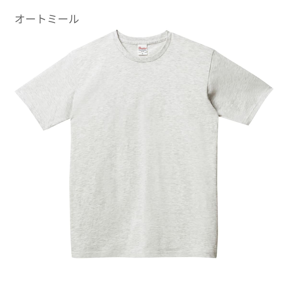 5.0オンス ベーシックTシャツ | ビッグサイズ | 1枚 | 00086-DMT | デイジー