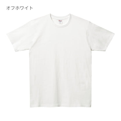 5.0オンス ベーシックTシャツ | メンズ | 1枚 | 00086-DMT | ライトグリーン