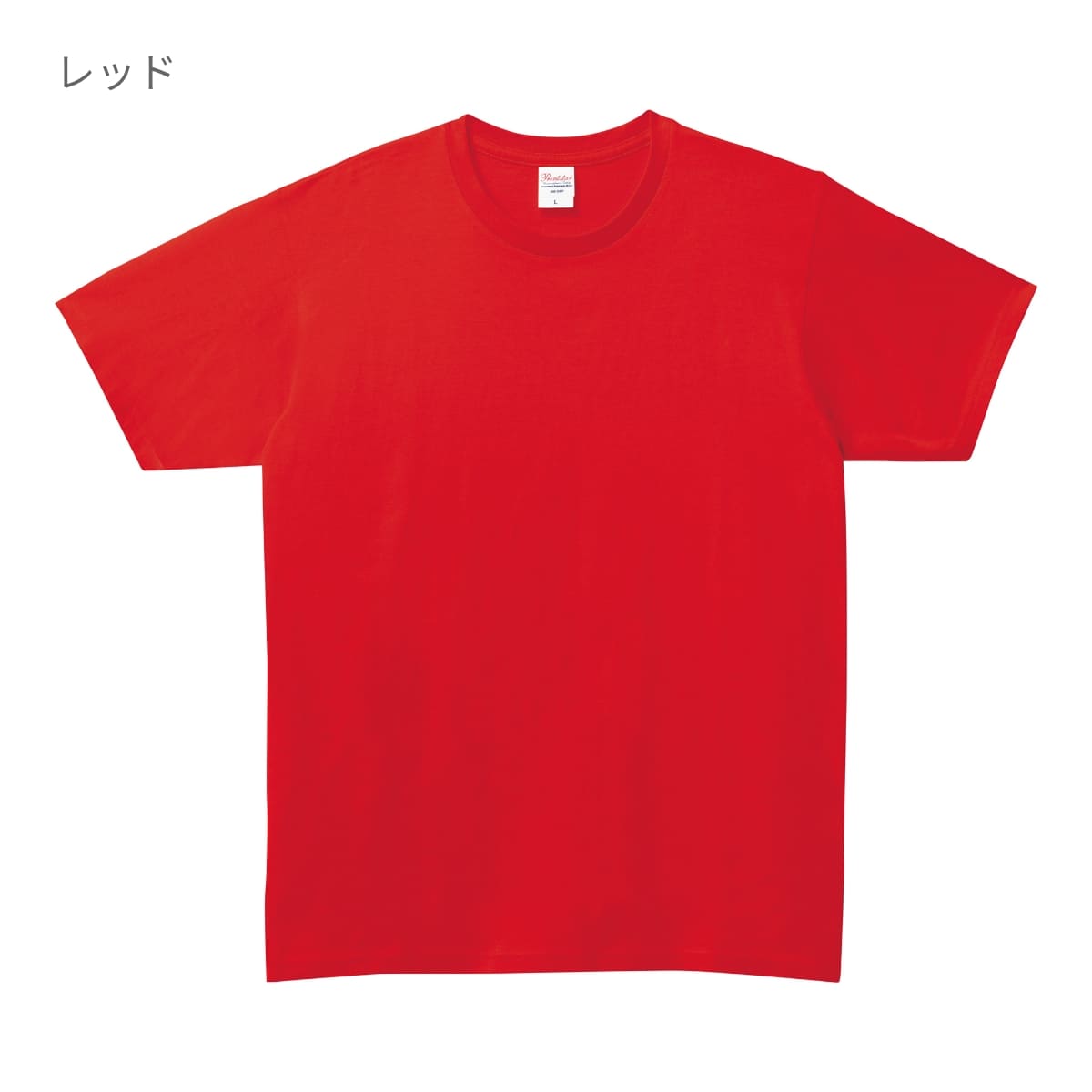 5.0オンス ベーシックTシャツ | レディース | 1枚 | 00086-DMT | パープル