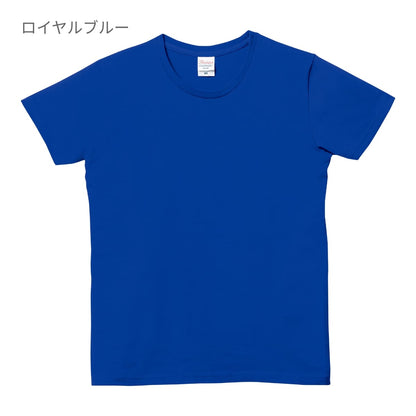 5.0オンス ベーシックTシャツ | レディース | 1枚 | 00086-DMT | グリーン