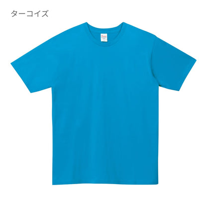 5.0オンス ベーシックTシャツ | レディース | 1枚 | 00086-DMT | スモークブラック