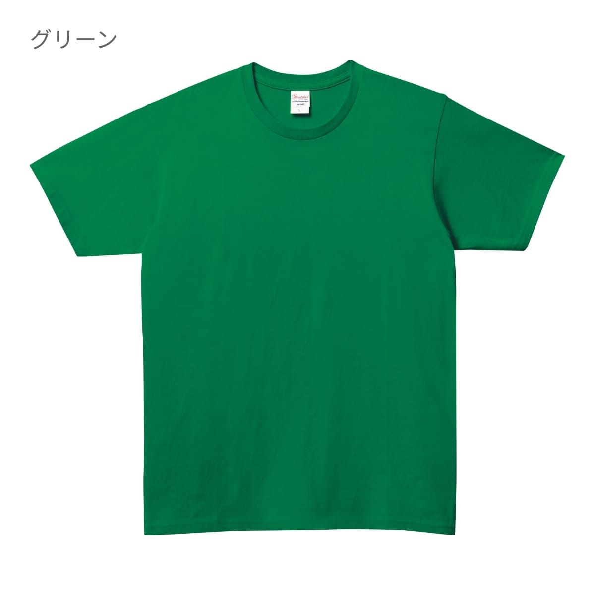 5.0オンス ベーシックTシャツ | レディース | 1枚 | 00086-DMT | ネイビー