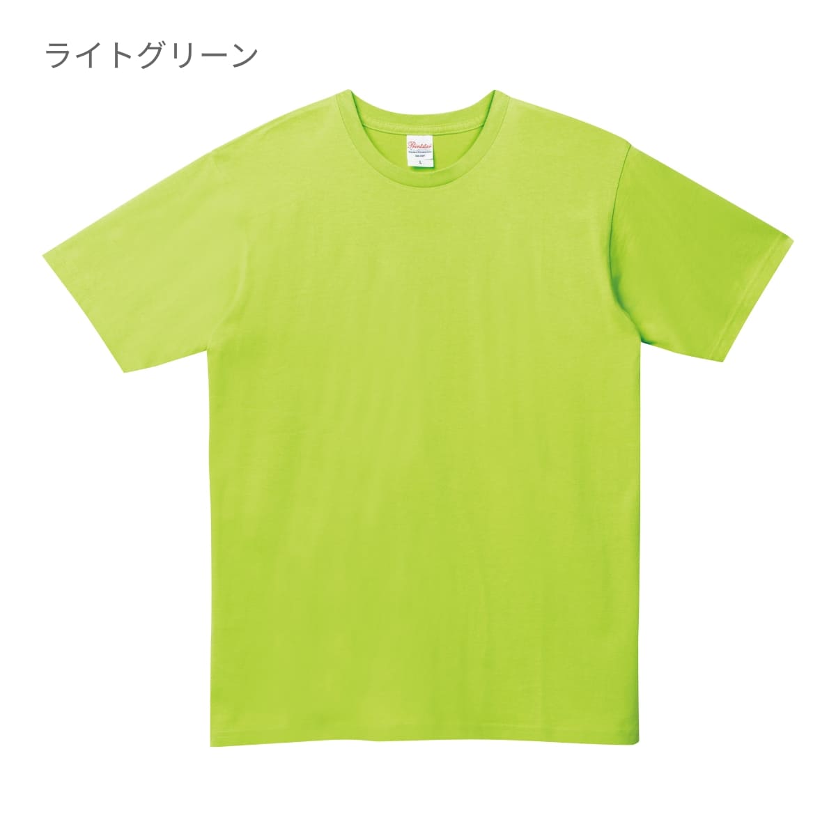 5.0オンス ベーシックTシャツ | キッズ | 1枚 | 00086-DMT | アーミーグリーン