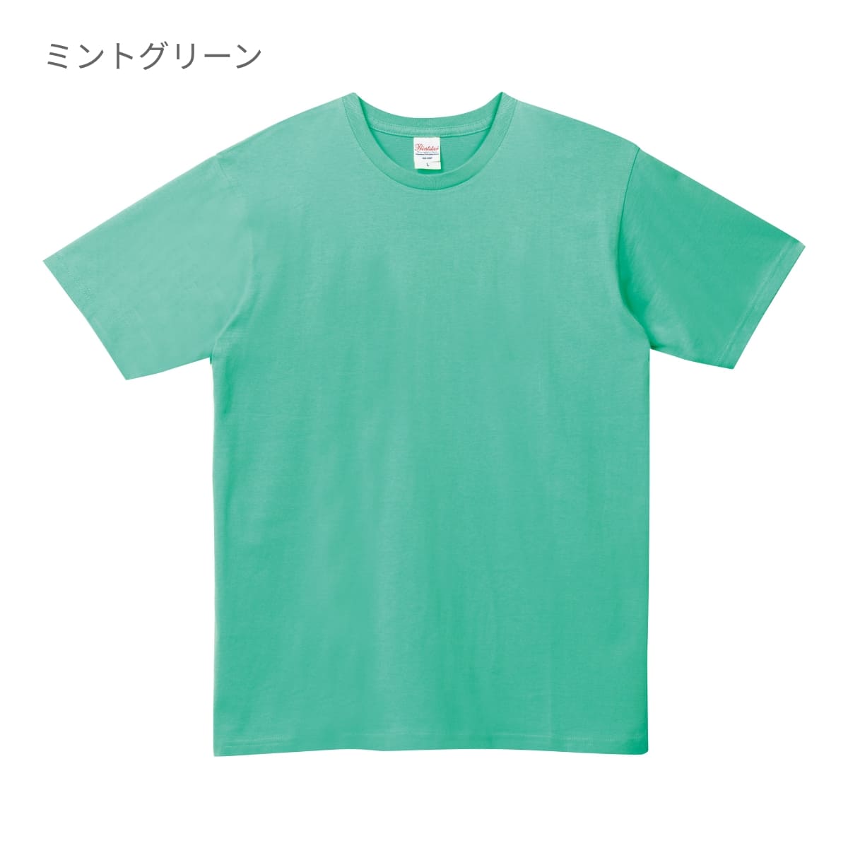 5.0オンス ベーシックTシャツ | レディース | 1枚 | 00086-DMT | 杢グレー