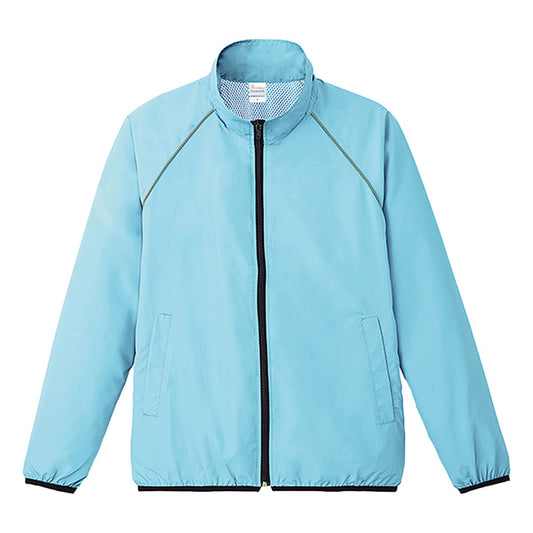 RSJリフレクスポーツジャケット | メンズ | 1枚 | 00061-RSJ | サックス