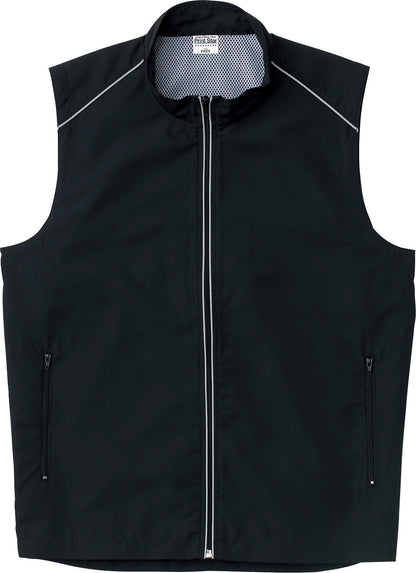 RSVリフレクスポーツベスト | メンズ | 1枚 | 00068-RSV | ブラック