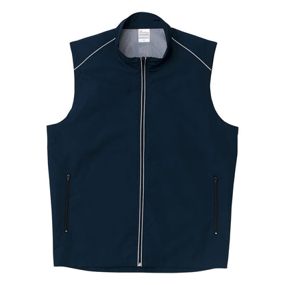 RSVリフレクスポーツベスト | メンズ | 1枚 | 00068-RSV | ネイビー