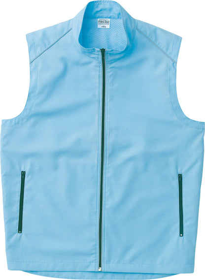 RSVリフレクスポーツベスト | メンズ | 1枚 | 00068-RSV | サックス