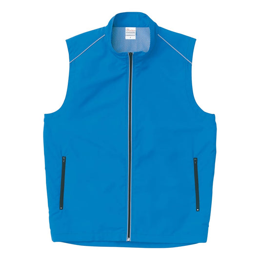 RSVリフレクスポーツベスト | ビッグサイズ | 1枚 | 00068-RSV | ターコイズ