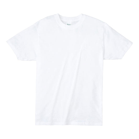 ライトウェイトTシャツ | メンズ | 1枚 | 00083-BBT | ホワイト