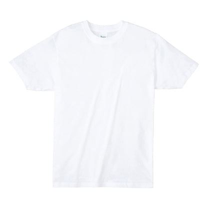 ライトウェイトTシャツ | ビッグサイズ | 1枚 | 00083-BBT | ホワイト