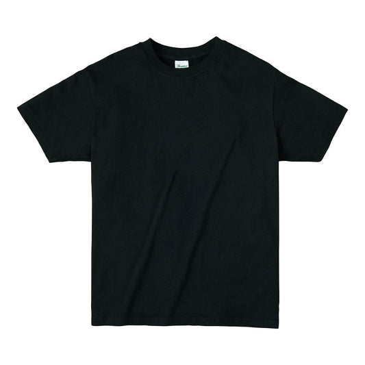 ライトウェイトTシャツ | ビッグサイズ | 1枚 | 00083-BBT | ブラック
