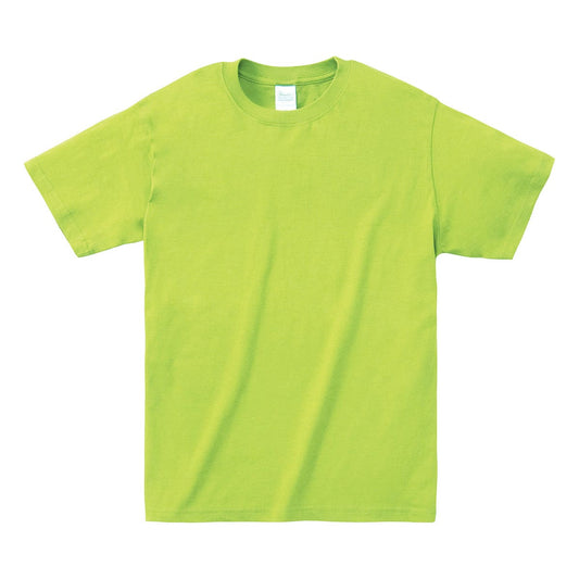 ライトウェイトTシャツ | メンズ | 1枚 | 00083-BBT | ライトグリーン