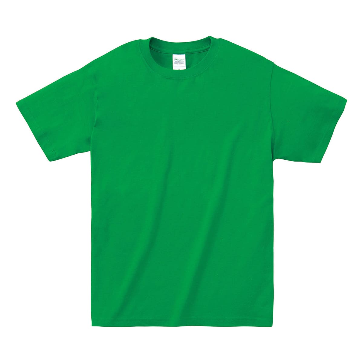 ライトウェイトTシャツ | メンズ | 1枚 | 00083-BBT | グリーン