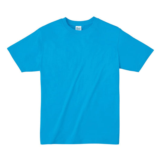 ライトウェイトTシャツ | キッズ | 1枚 | 00083-BBT | ターコイズ
