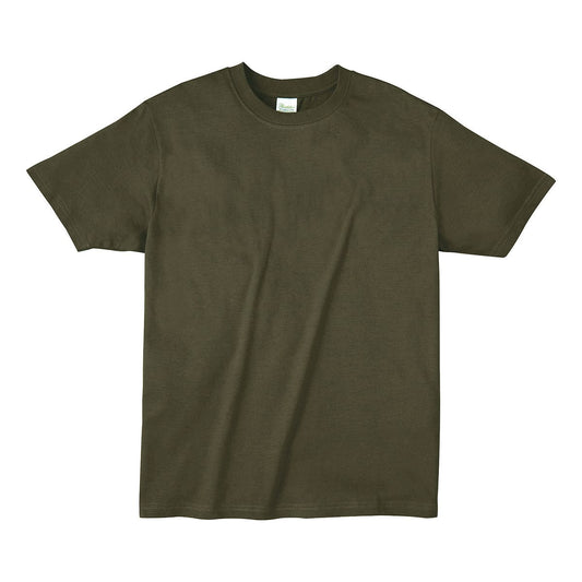 ライトウェイトTシャツ | ビッグサイズ | 1枚 | 00083-BBT | オリーブ