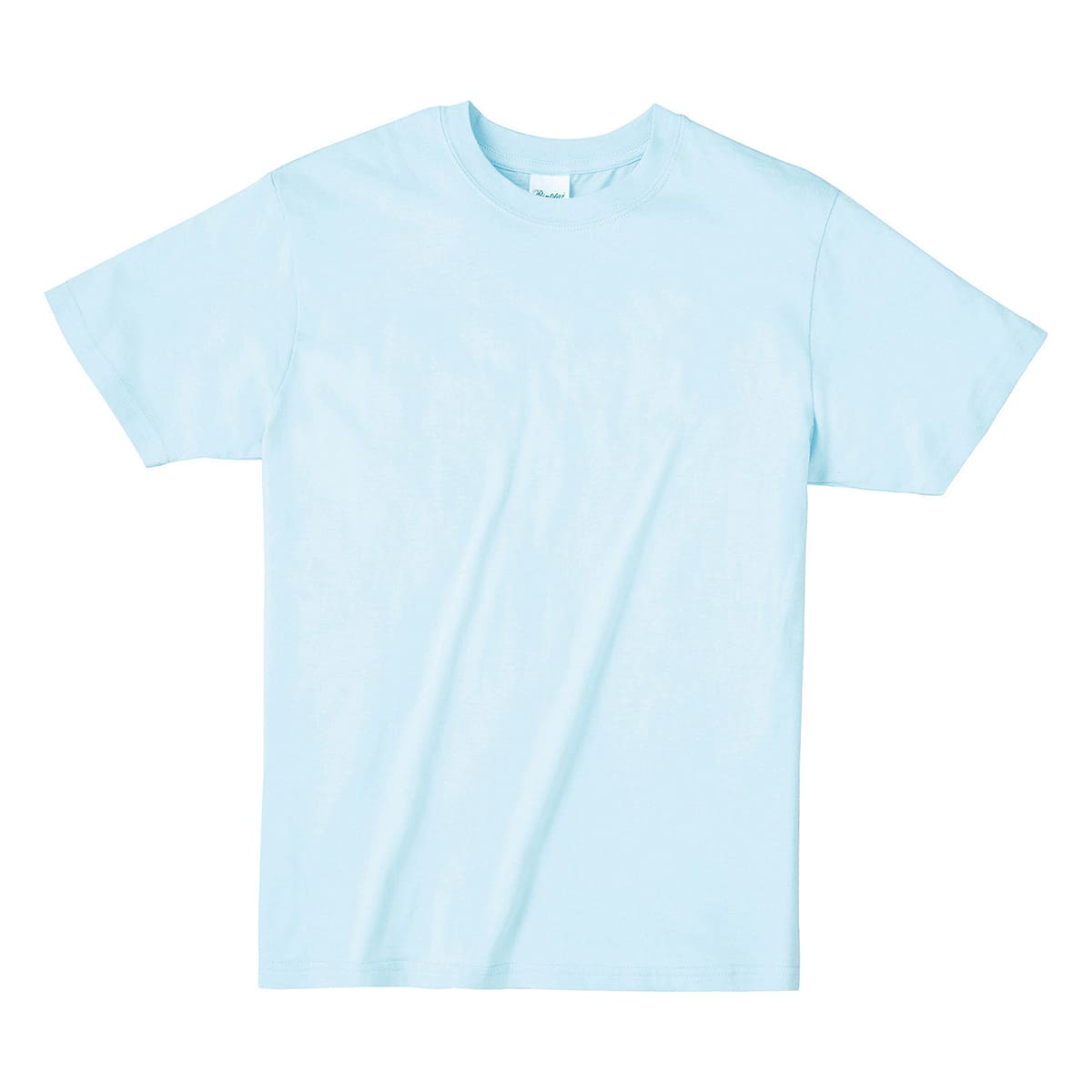 ライトウェイトTシャツ | メンズ | 1枚 | 00083-BBT | ライトブルー