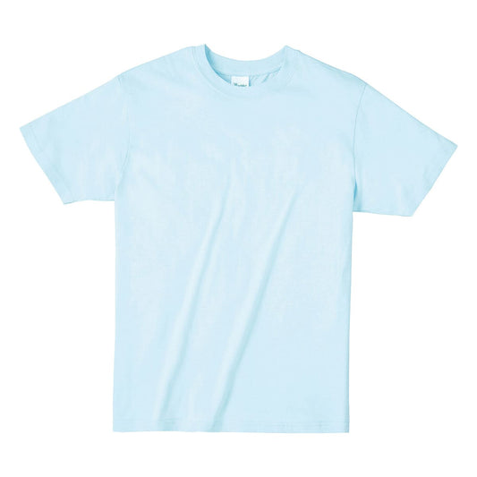 ライトウェイトTシャツ | メンズ | 1枚 | 00083-BBT | ライトブルー