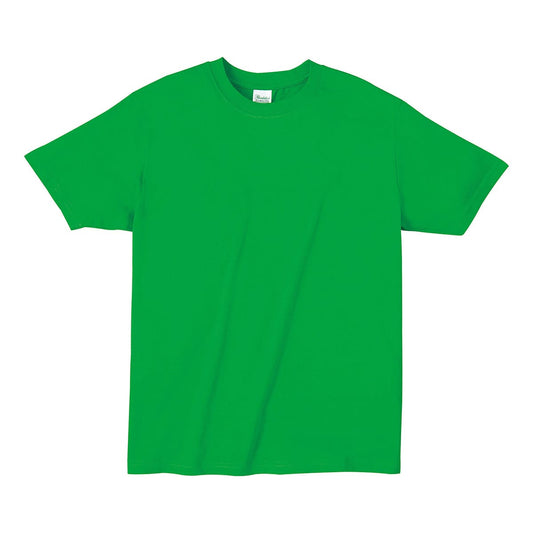 ライトウェイトTシャツ | キッズ | 1枚 | 00083-BBT | ブライトグリーン