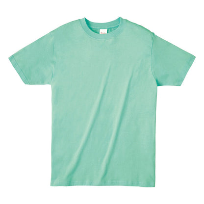ライトウェイトTシャツ | メンズ | 1枚 | 00083-BBT | アイスグリーン