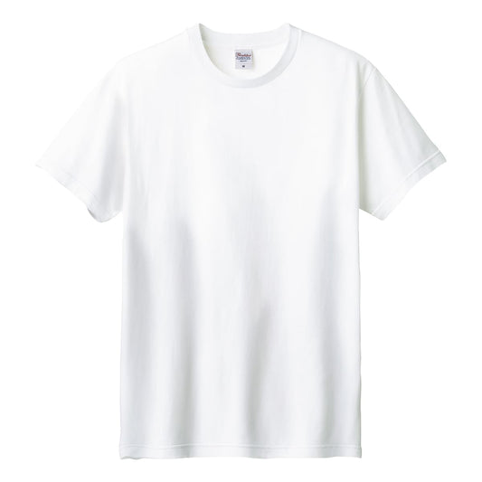 5.6オンス ヘビーウェイトTシャツ | ビッグサイズ | 1枚 | 00085-CVT | ホワイト