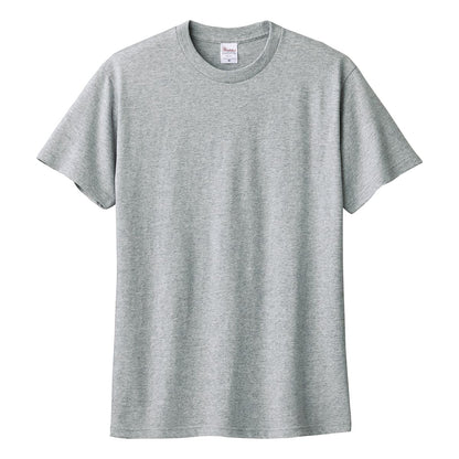 5.6オンス ヘビーウェイトTシャツ | ビッグサイズ | 1枚 | 00085-CVT | 杢グレー