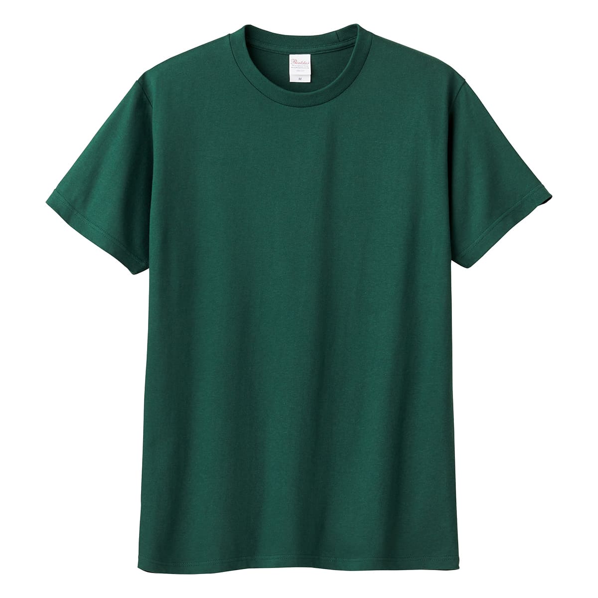 5.6オンス ヘビーウェイトTシャツ | ビッグサイズ | 1枚 | 00085-CVT | アイビーグリーン