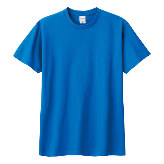 5.6オンス ヘビーウェイトTシャツ | ビッグサイズ | 1枚 | 00085-CVT | ミディアムブルー