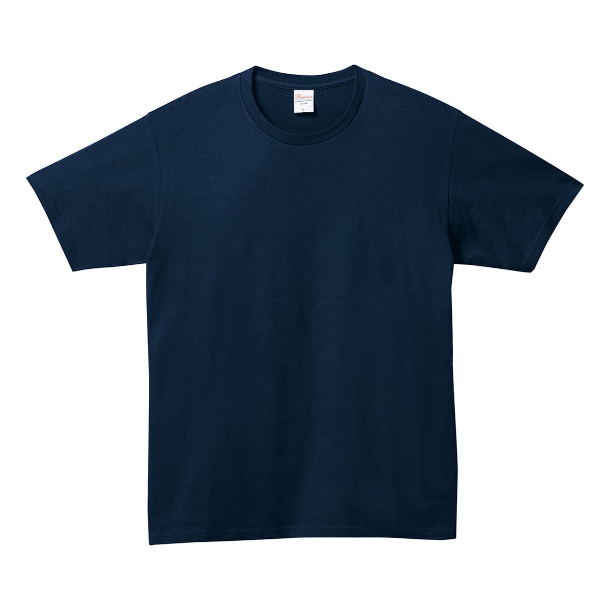 5.0オンス ベーシックTシャツ | ビッグサイズ | 1枚 | 00086-DMT | メトロブルー